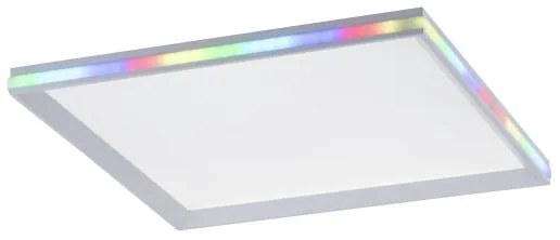 Leuchten Direkt 15556-16 - LED RGB Stmievateľné svietidlo GALACTICA 32W/230V + DO
