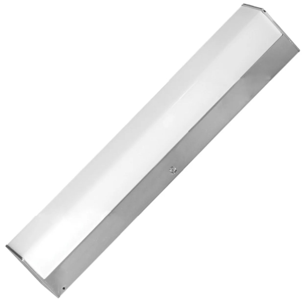 Ecolite Chrómové LED svietidlo pod kuchynskú linku 60cm 15W TL4130-LED15W/CHR