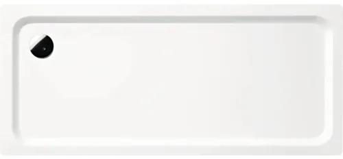 Sprchová vanička KALDEWEI DUSCHPLAN 1400 x 1000 x 65 mm alpská biela Hladké 432700010001