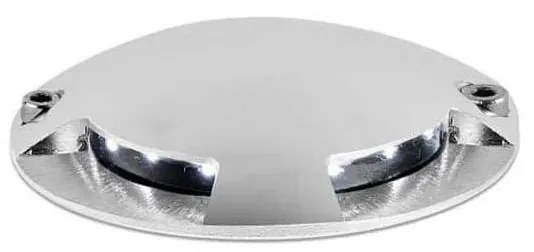 FARO 70564 - LED Vonkajšie zápustné svietidlo KEENAN-3 LED/1W/12V IP67