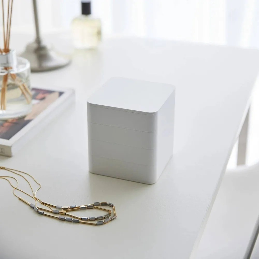 Šperkovnica Tower – YAMAZAKI