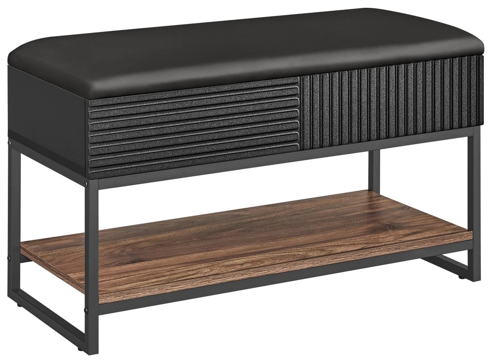 Lavica na topánky Songmics LSB822B43