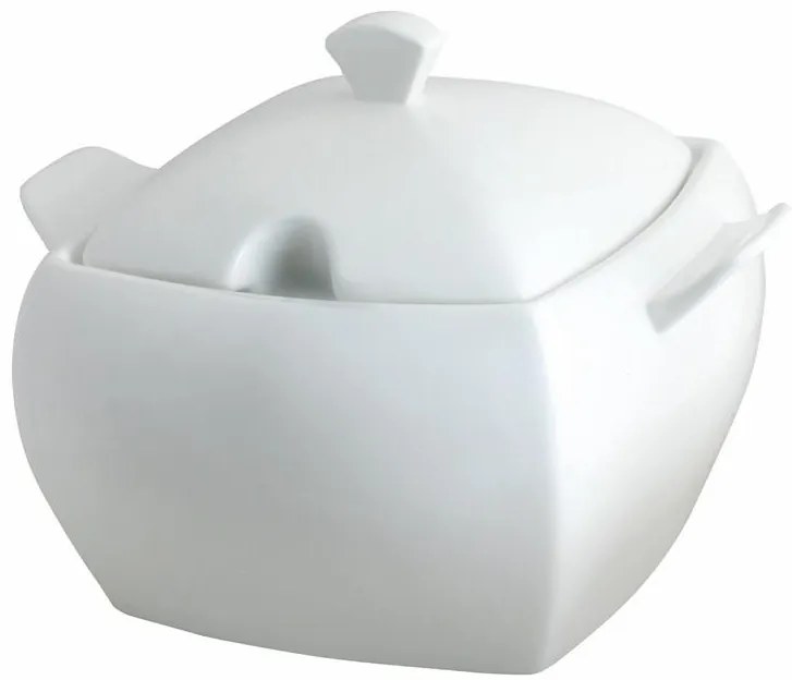 AMBITION Polievková misa Fala / Kubiko 4 l