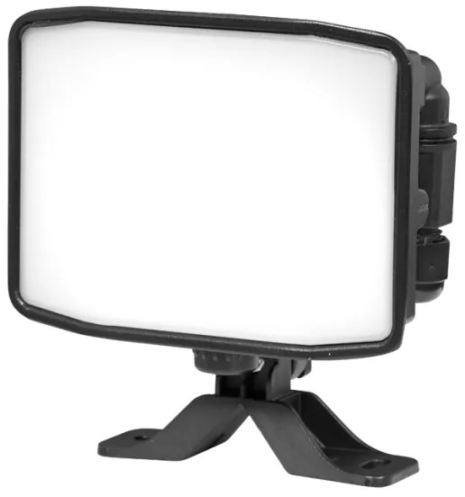 Ecolite RTWA-50W - LED Vonkajší reflektor ZIPO LED/50W/230V 5000K IP65