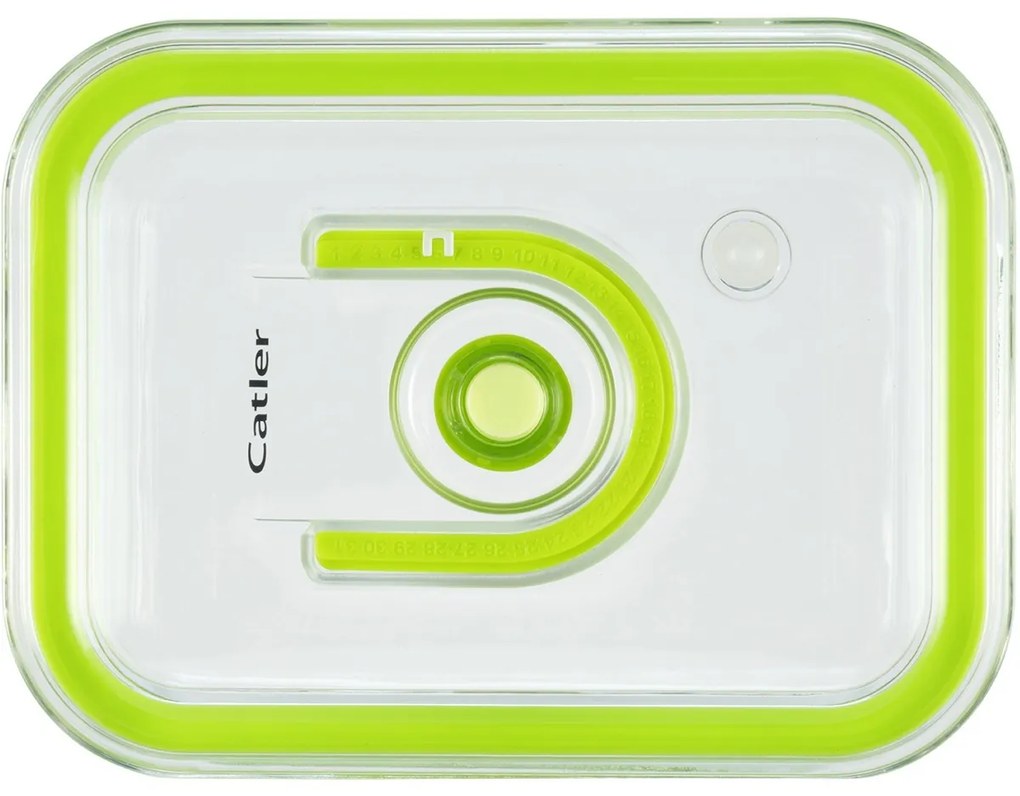 Catler VM 400 vákuová pumpa