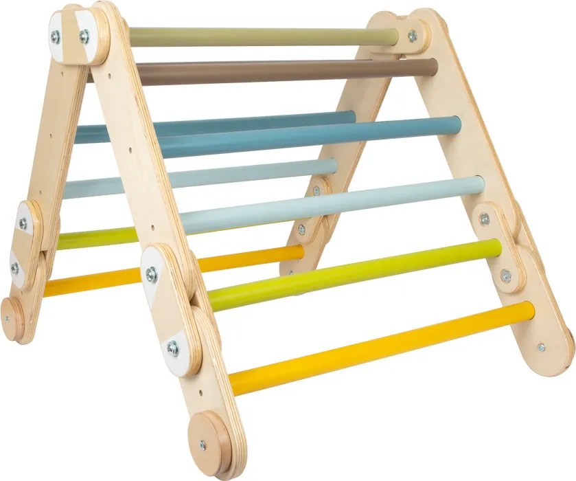 Preliezacia rebrina Adventure