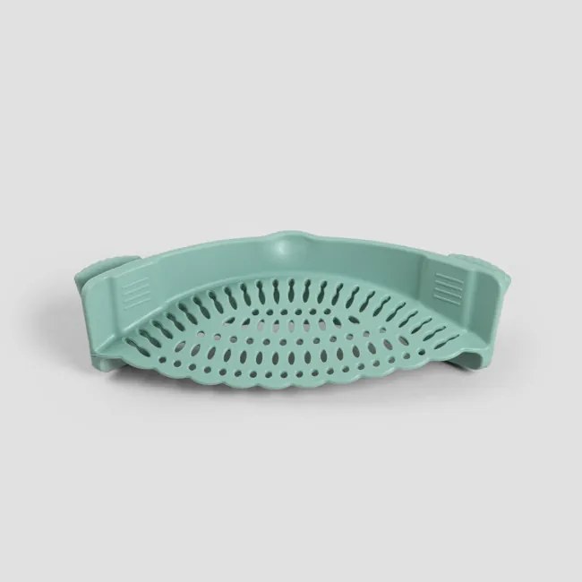 Silikónové sitko EASY COOK s klipmi 723131