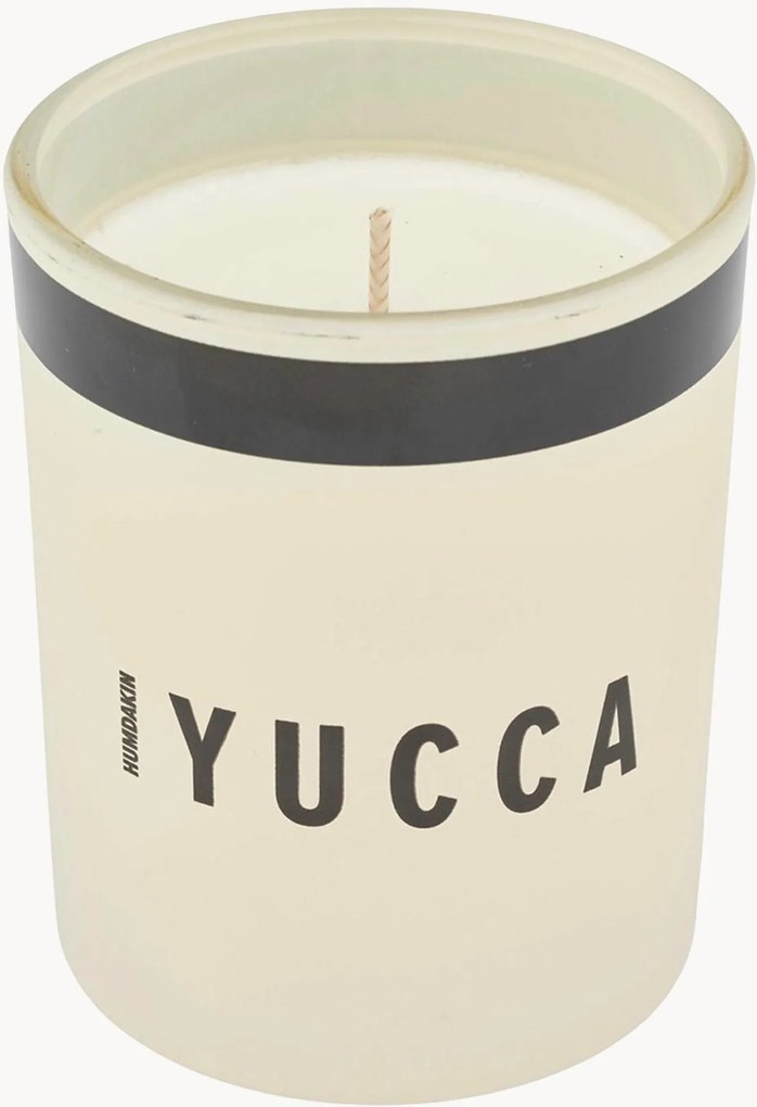 Vonná sviečka Yucca (Manov)