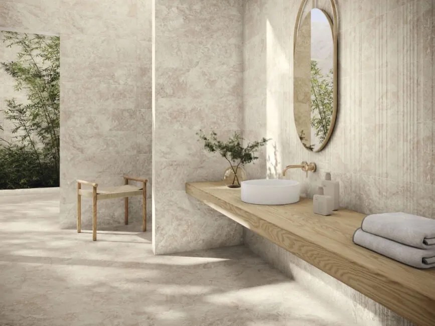 Obklad Canyon Beige 30x90 R