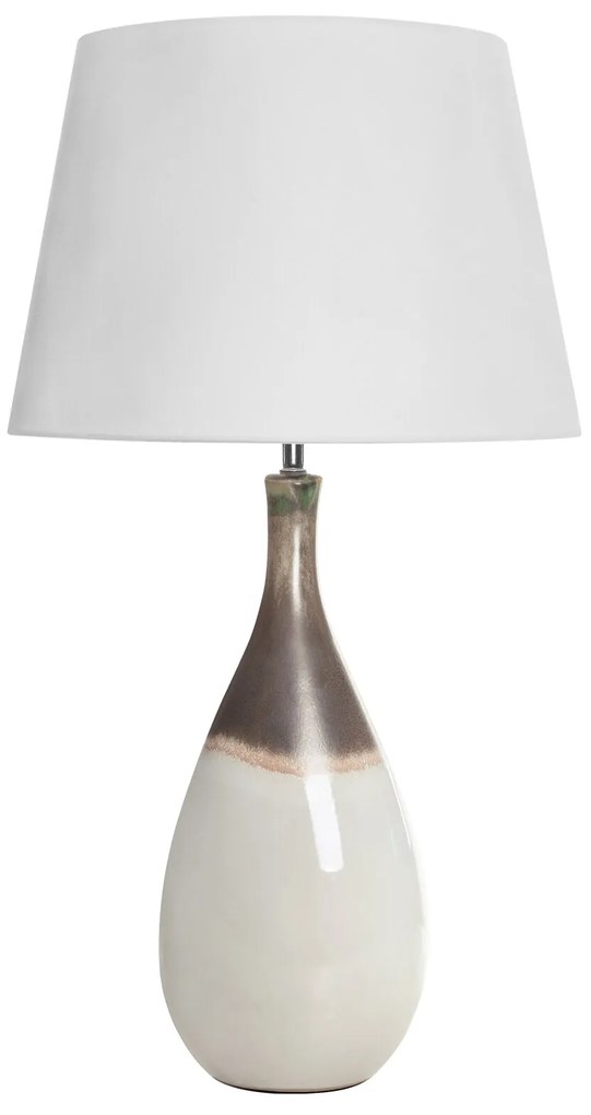 Stolná lampa Katia (01) 28x28x73 cm viacfarebná