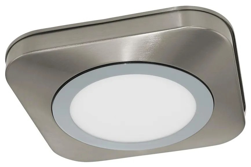 Eglo Eglo 97555 - LED Vonkajšie stropné svietidlo OLMOS 1xLED/16,5W/230V IP44 EG97555