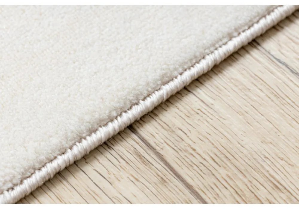 Kusový koberec Kendo krémový 160x220cm