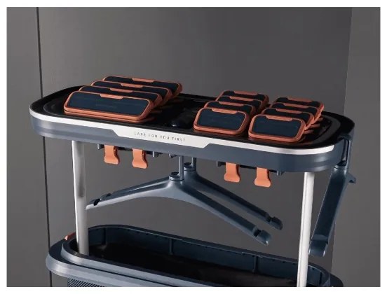 Tefal - Automatický naparovač odevov CARE FOR YOU FIRST 1500W/230V