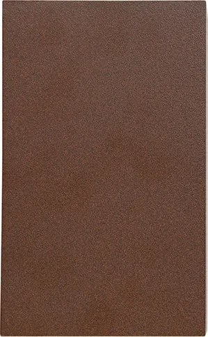 Inteligentná nástenná lampa hrdzavohnedá IP44 vrátane 2 wifi GU10 - Baleno