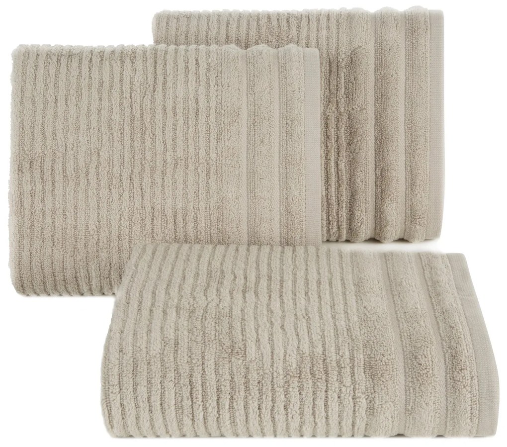 FROTÉ UTERÁK SAMMY 30X50 CM BÉŽOVÁ