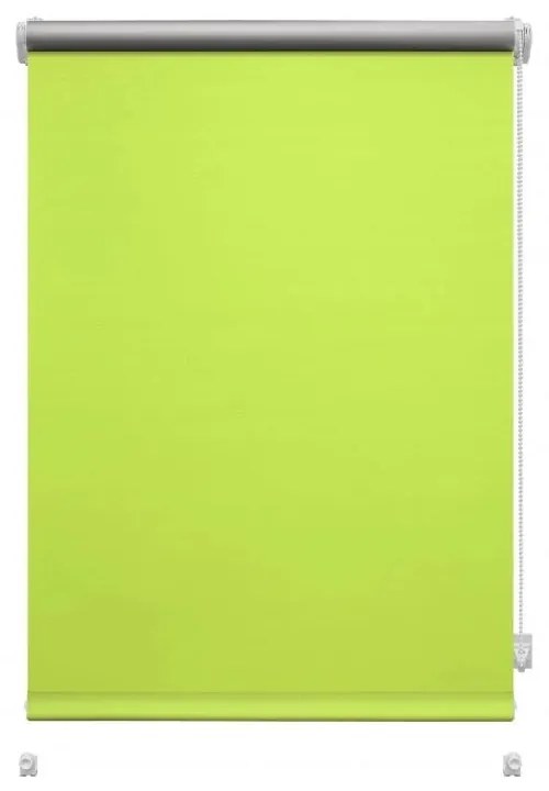 Svetlozelená roleta 42,5x150 cm Mini Termo – Gardinia