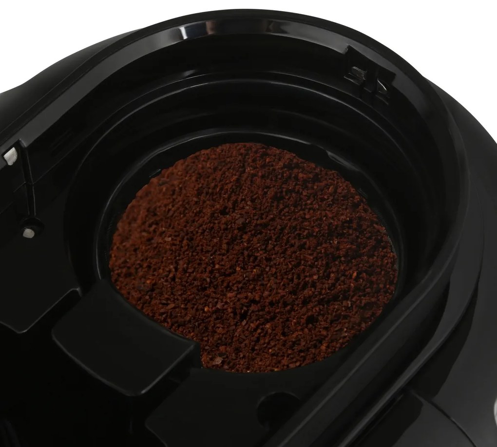 Lauben Prekvapkávač kávy s integrovaným mlynčekom Grind&Drip 600BB