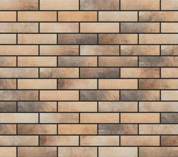 Obklad Loft Brick Masala 24,5x6,5 BA
