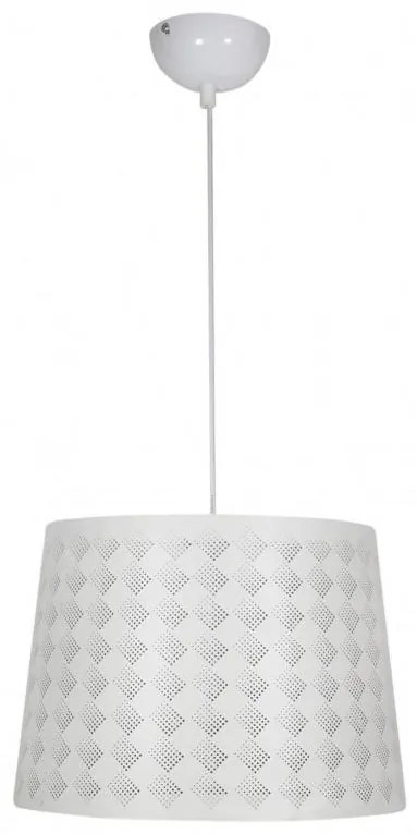 Luster na lanku ORLANDO 1xE27/60W/230V