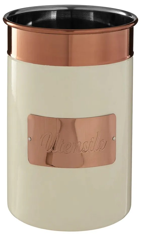 Kovový stojan na kuchynské náčinie Prescott – Premier Housewares