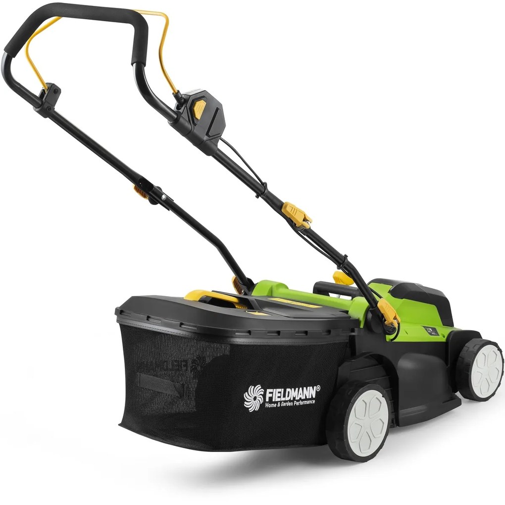 FIELDMANN FZR 70375-0 akumulátorová kosačka