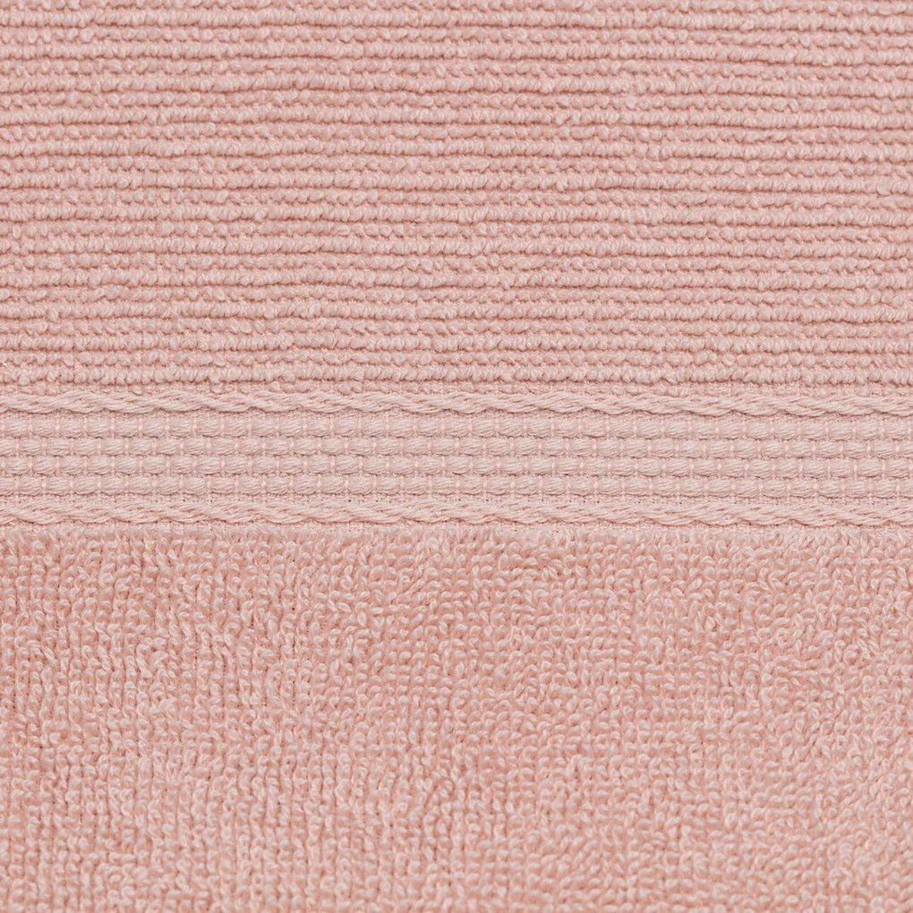 Uterák Magnus 70x140cm pink