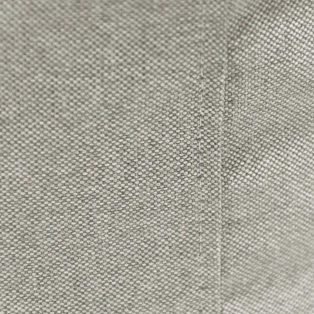 Tyrkysovomodrý sedací vak Softbox MooG – SLOWDOWN