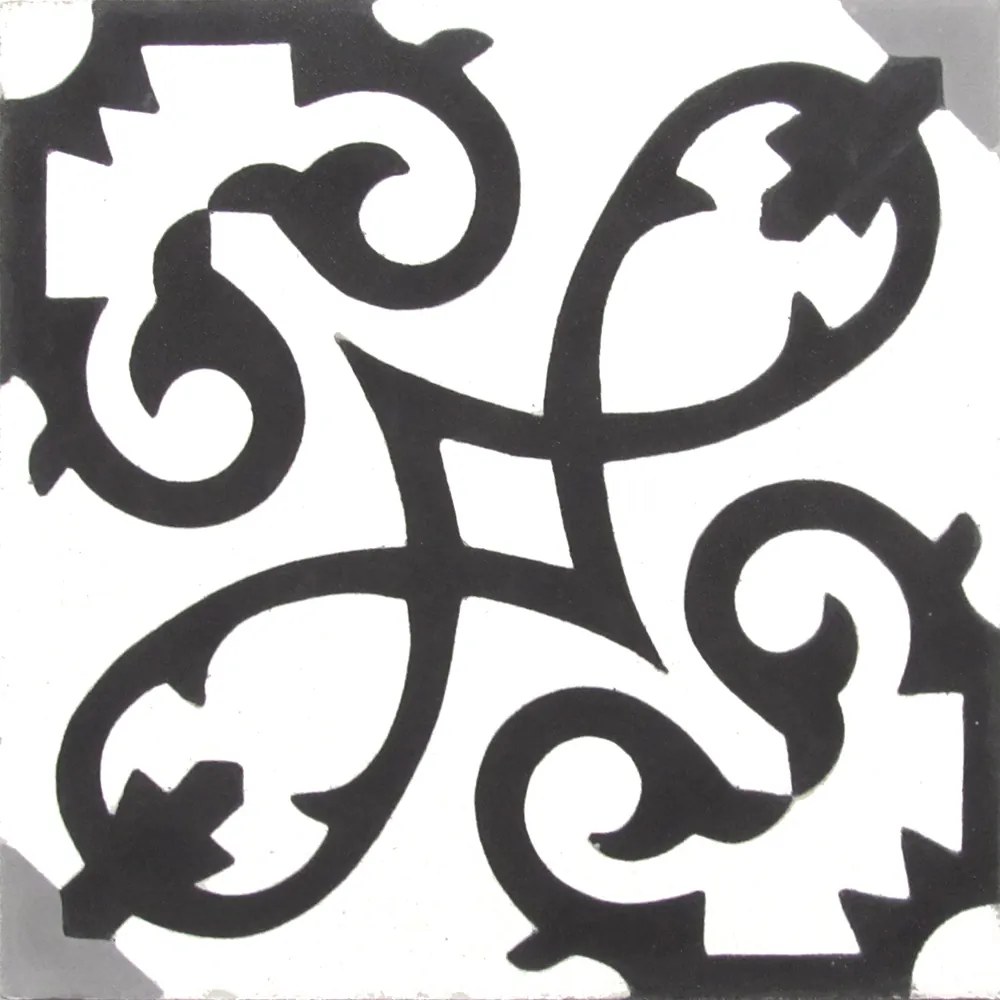 Cementové dlaždice 3692 | Articima