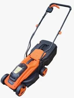 Akumulátorová kosačka Kraft&Dele 25 cm KD5410