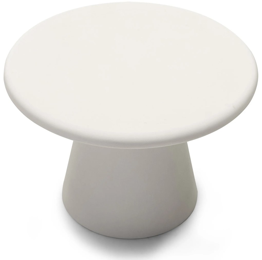 Konferenční stolek Montis 60 cm ecru