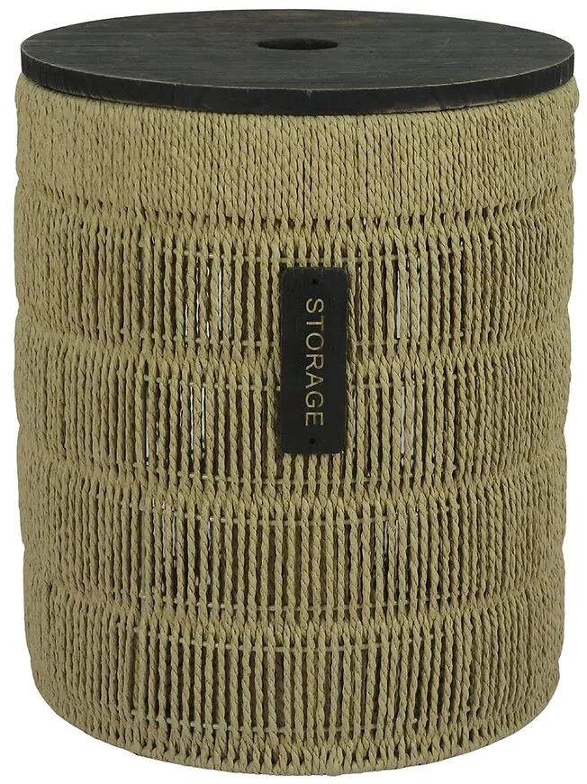 Košík XL 34 H41,5cm