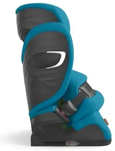 Cybex autosedačka Pallas G i-Size beach blue