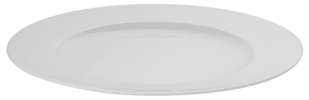 Tanier plytký Relief 30.5 cm - Hotel Inn Chic - 492180