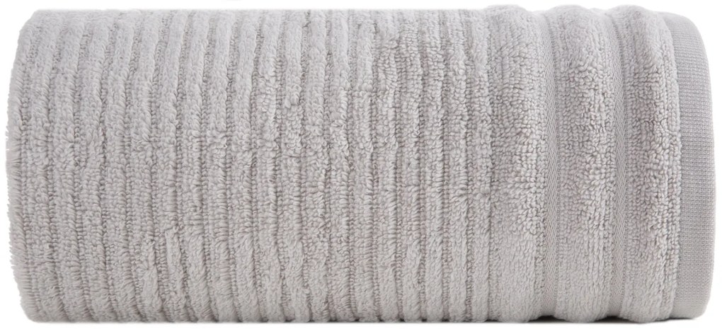 FROTÉ UTERÁK SAMMY SADA 6KS 50X90 CM STRIEBORNÁ