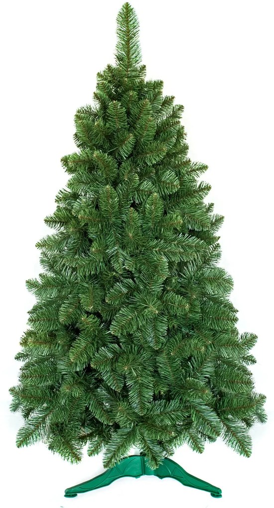 Umelý vianočný stromček Jedľa Kaukazská 250cm