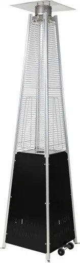MI Terasový plynový ohrievač MIR-H71-24S