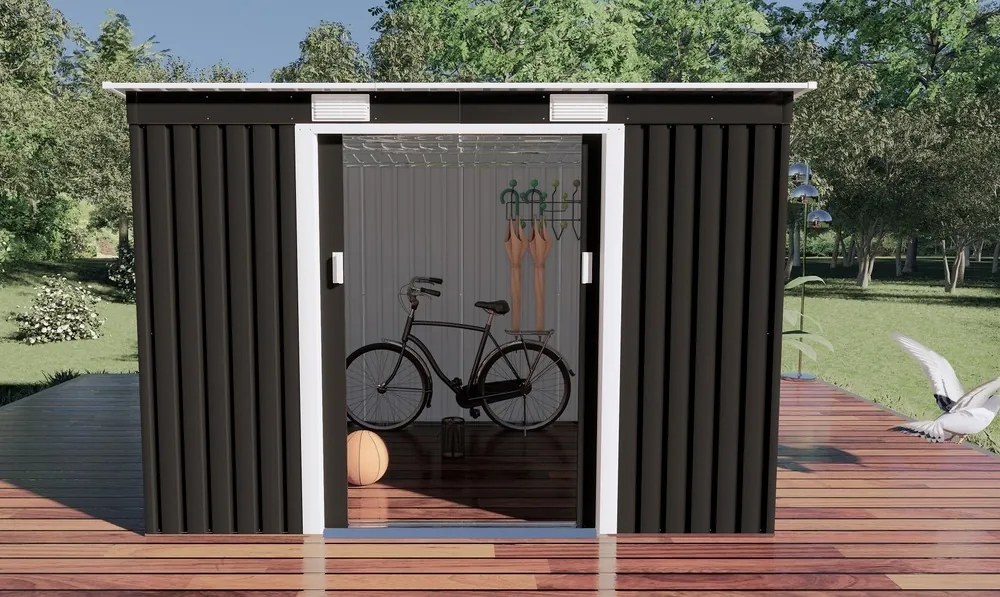 S2001C domček 261x181x176