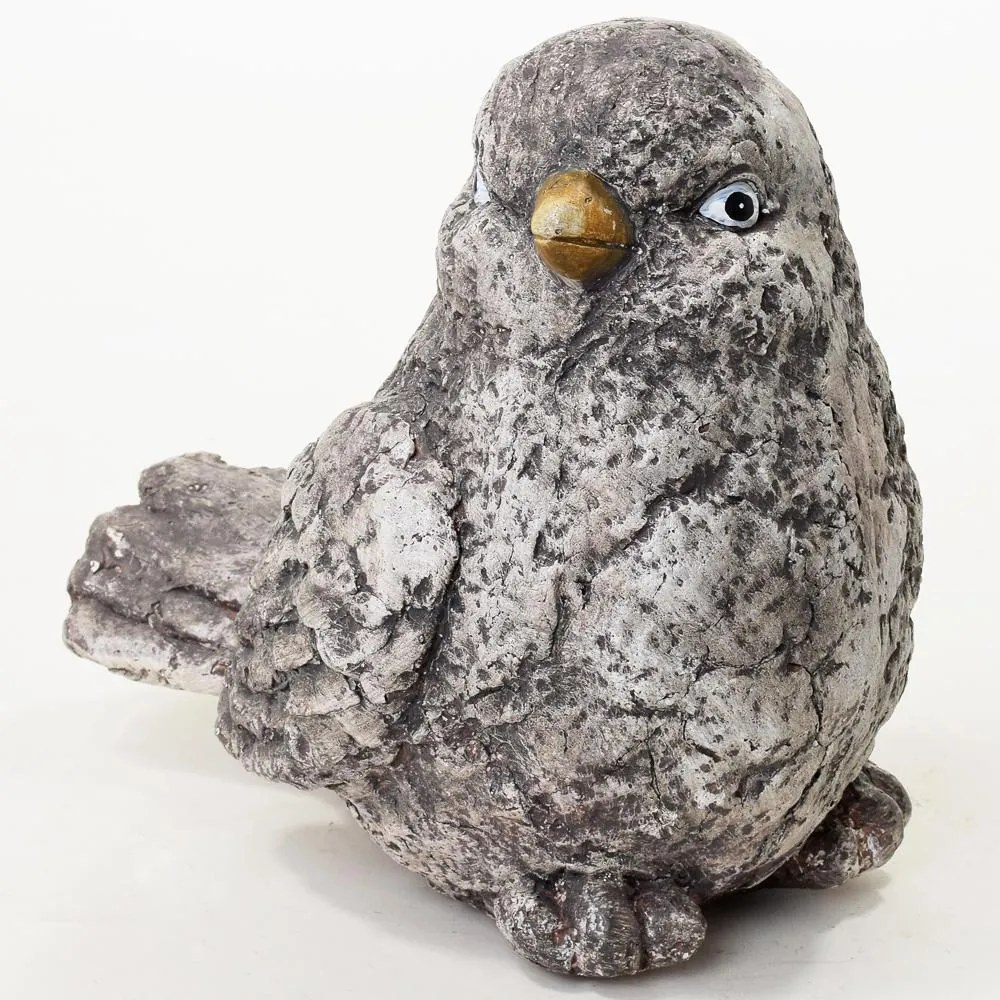 VTÁČIK MAG.30X19,5X26,5CM