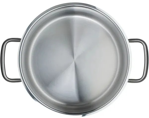 WMF - Hrniec GOURMET PLUS s pokrievkou, Ø 24 cm