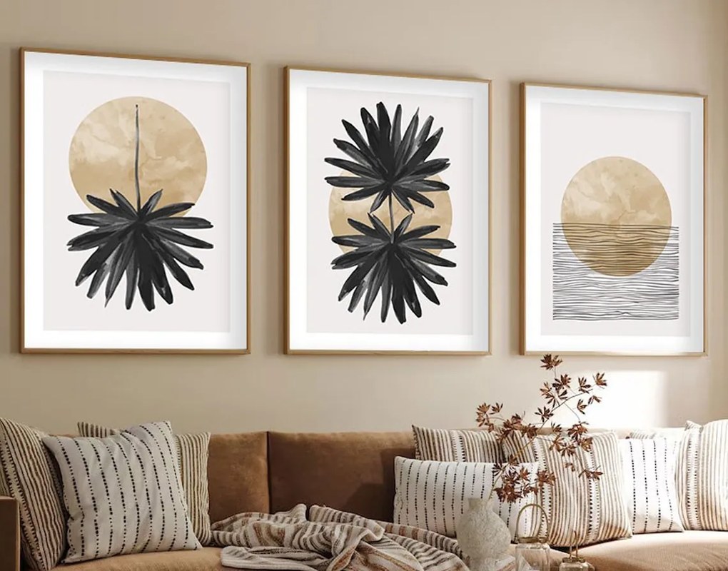Huhu210 - 50 x 70