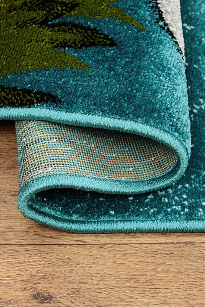 Koberec Kolibri 11111/140 rozmery koberec: 160x230 cm