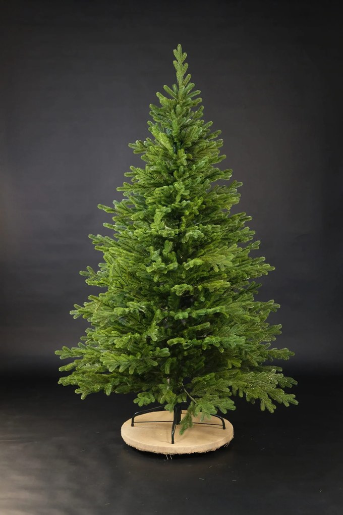 Smrek premium 100% 3D- 200cm