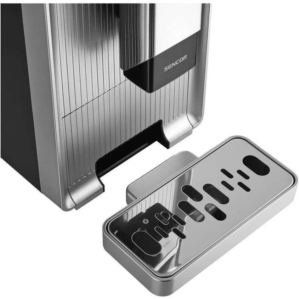 Sencor SES 7300BK automatické espresso