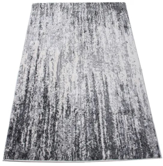 Koberec SLIM 234 YOGA sivý