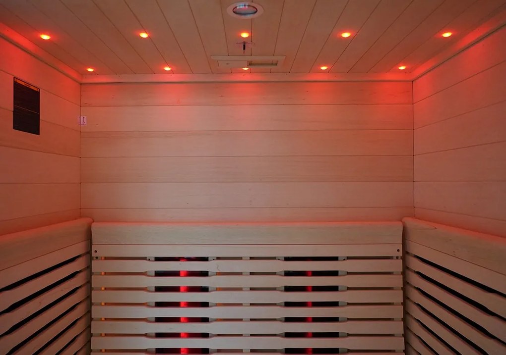 Marimex | Infrasauna Marimex Elegant 5011 L | 11105642