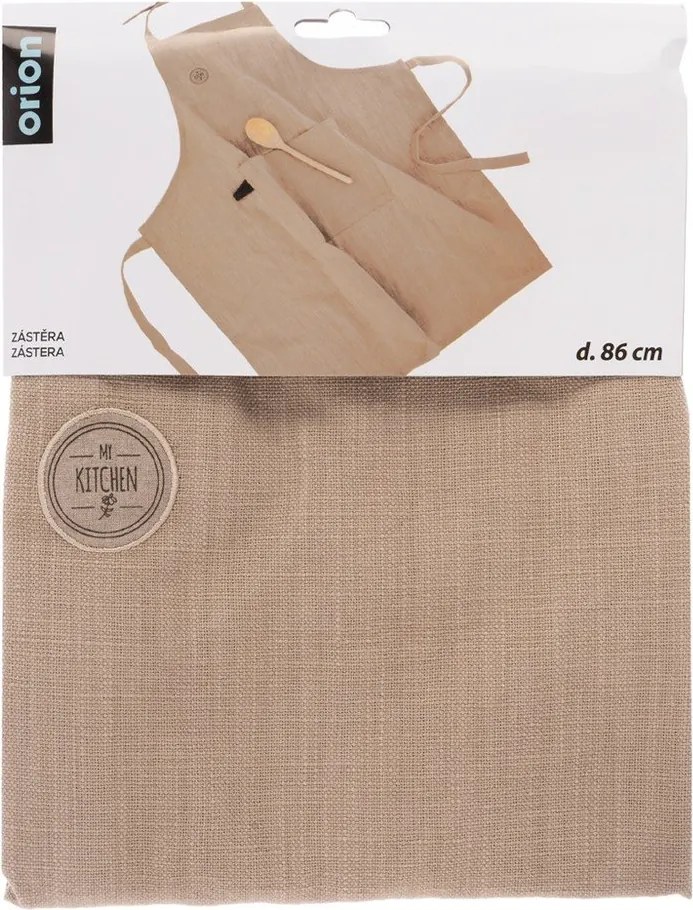 Bavlnená zástera My Kitchen – Orion