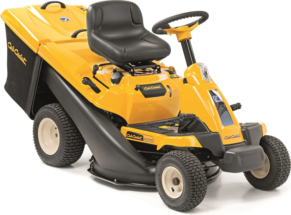 Traktorová kosačka Cub Cadet LR2 NR76 Hydrostat Traktor Rider 76 cm malý New