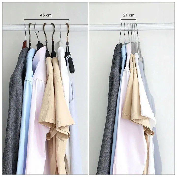 Sada 20 ks ramínek FLEXI bílo-žlutá