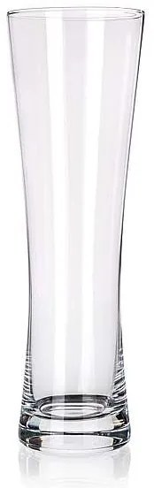 Banquet Crystal poháre na pivo 620 ml 6 ks