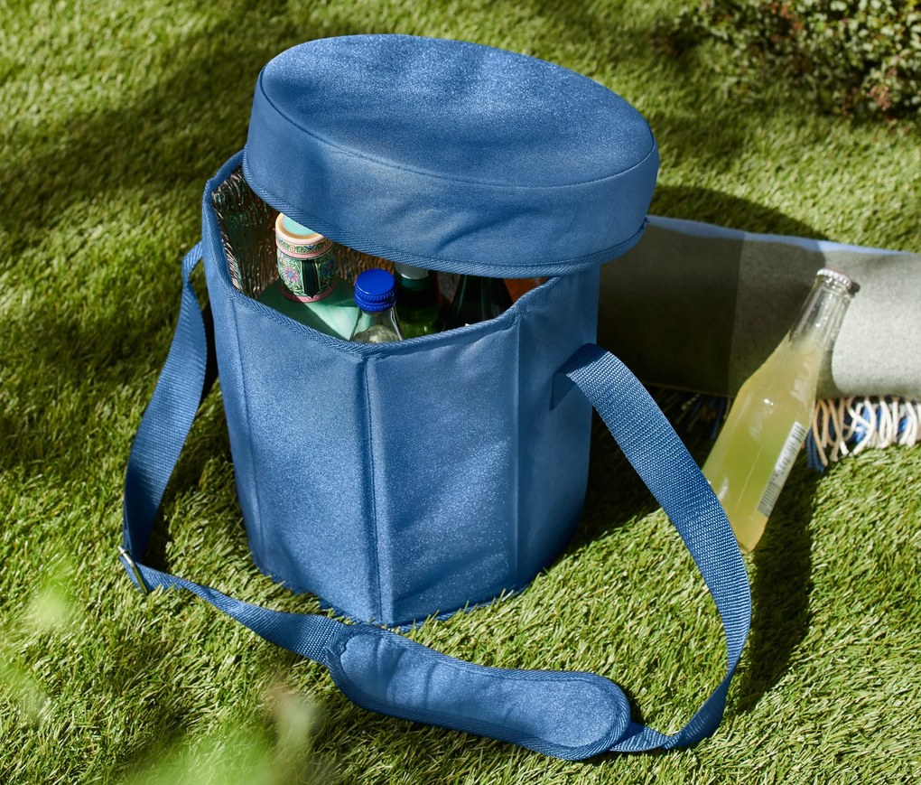 Chladiaca taška 2 v 1